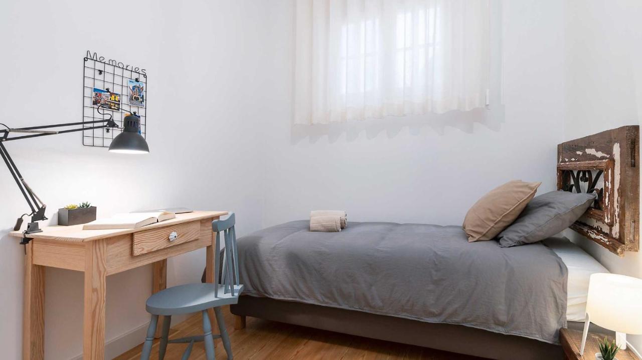 Apartamento Run Aveiro Exterior foto