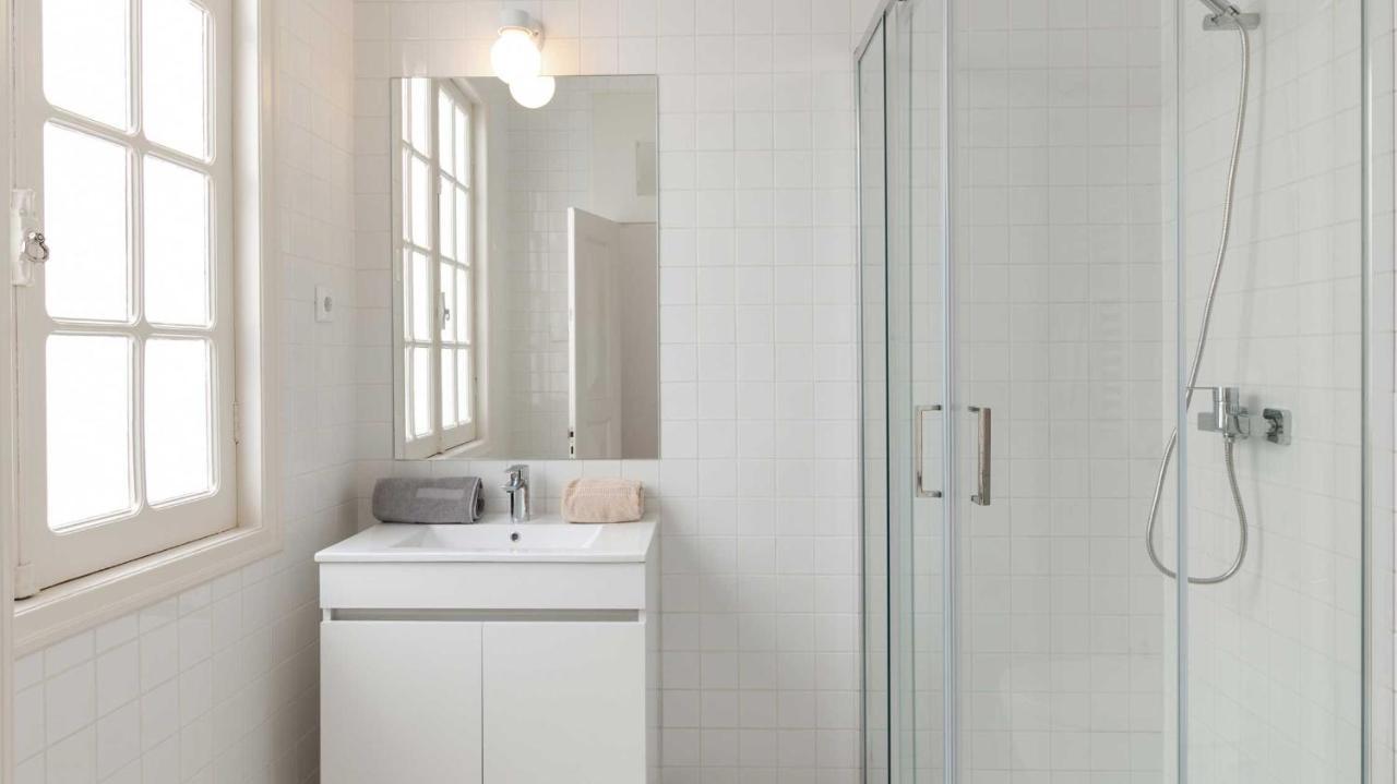 Apartamento Run Aveiro Exterior foto
